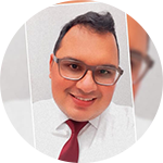 Kaique Leal (Executivo de compras)