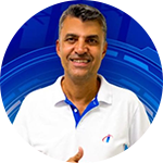 Walter Fonseca (Gerente Adm./Financeiro) 